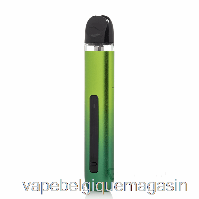 Vape Juice Smok Igee Pro Kit Vert Or